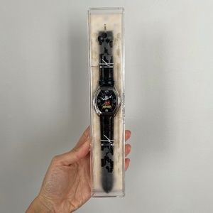 Walt Disney World Mickey Mouse Wrist Watch